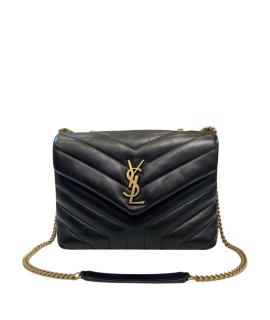SAINT LAURENT Сумка через плечо