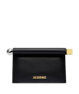 JACQUEMUS Клатч/вечерняя сумка