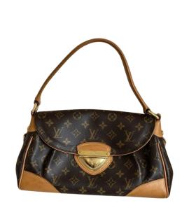 LOUIS VUITTON Сумка через плечо