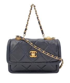 CHANEL Сумка через плечо