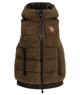 MONCLER GRENOBLE Жилет