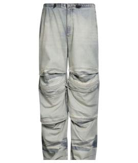 DIESEL Джинсы