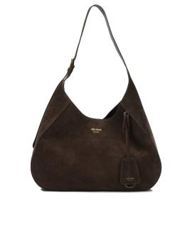 PRADA Сумка через плечо