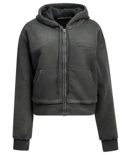 ACNE STUDIOS Худи/толстовка