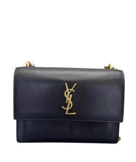 SAINT LAURENT Сумка через плечо