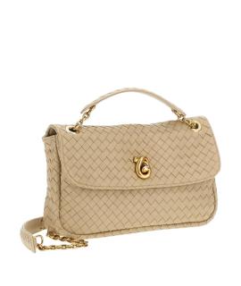 BOTTEGA VENETA Сумка через плечо