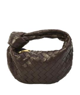BOTTEGA VENETA Сумка с короткими ручками