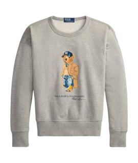 POLO RALPH LAUREN Худи/толстовка