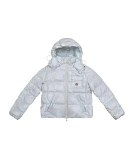 MONCLER Пуховик