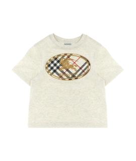 BURBERRY Детская футболка