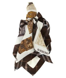 BURBERRY Шарф