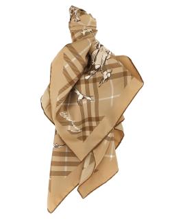 BURBERRY Шарф