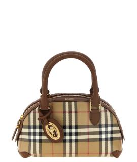BURBERRY Сумка с короткими ручками