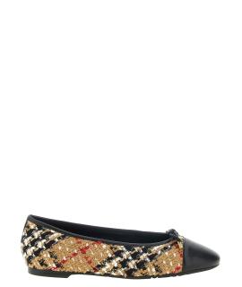 BURBERRY Балетки