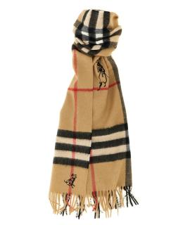 BURBERRY Шарф