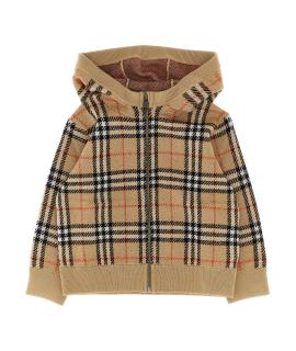 BURBERRY Трикотаж