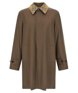 BURBERRY Тренч / плащ