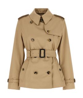 BURBERRY Тренч/плащ