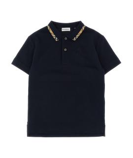 BURBERRY Детская футболка