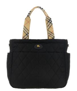 BURBERRY Сумка для мамы