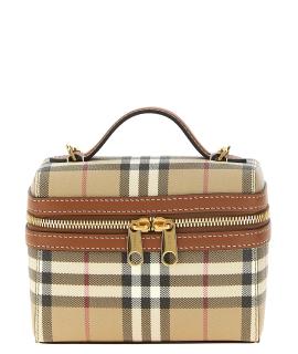 BURBERRY Сумка через плечо