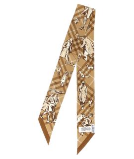 BURBERRY Шарф