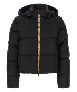 BURBERRY Пуховик