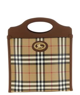 BURBERRY Сумка тоут