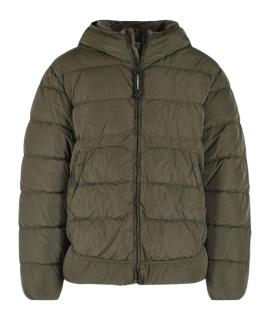 CP COMPANY Пуховик