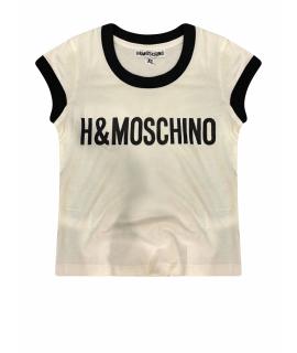 MOSCHINO Майка