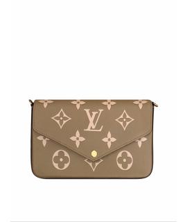 LOUIS VUITTON Сумка через плечо