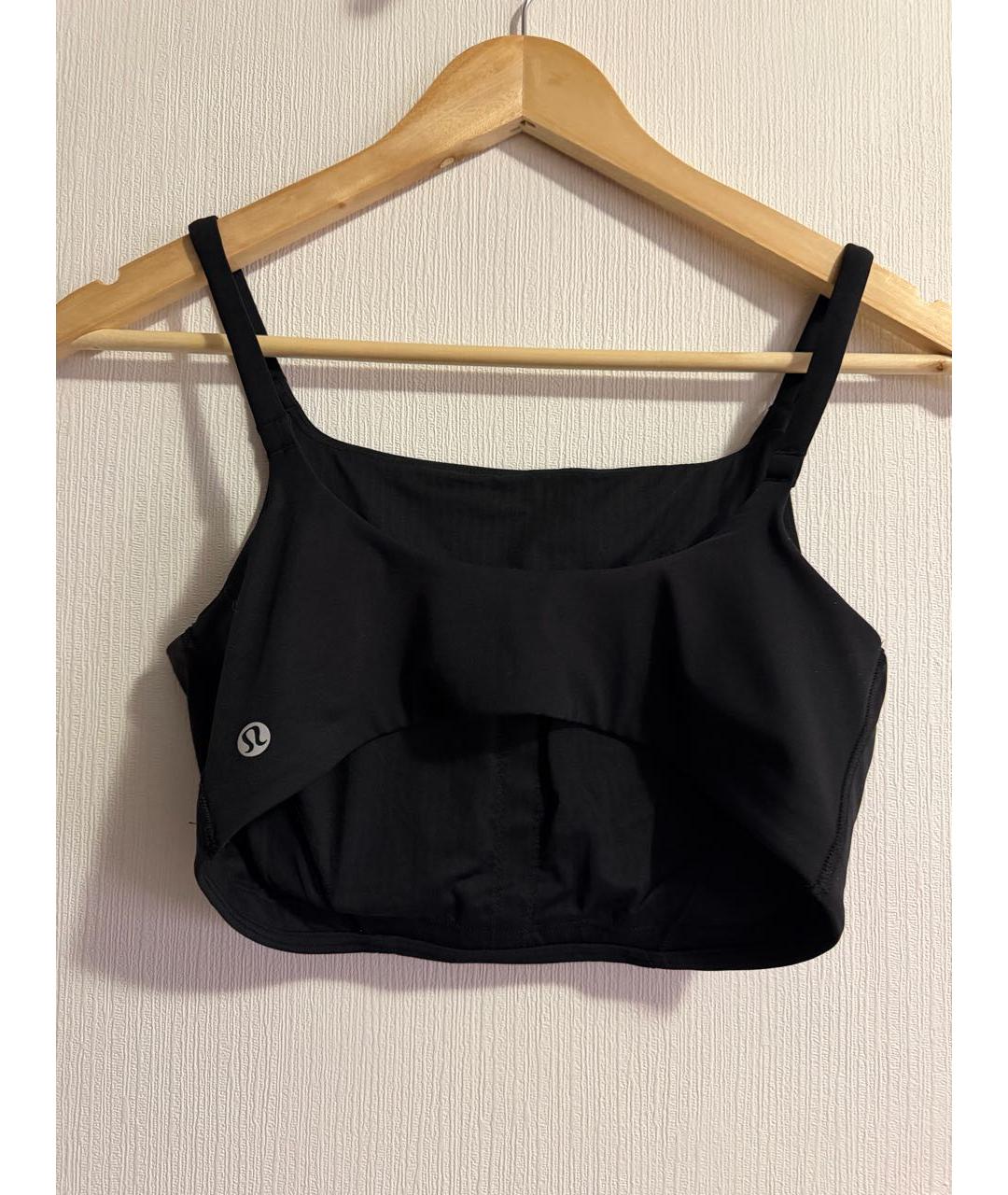 Lululemon Коричневый нейлоновый спортивные костюмы, фото 7