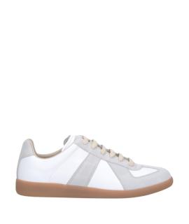 MAISON MARGIELA Низкие кроссовки / кеды