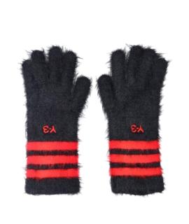 Y-3 Перчатки