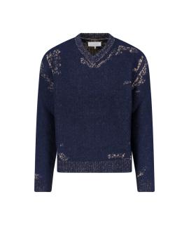 MAISON MARGIELA Джемпер / свитер