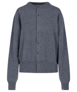EXTREME CASHMERE Кардиган
