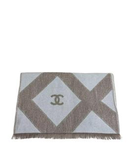CHANEL Шарф