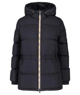 BURBERRY Пуховик