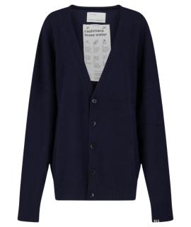 EXTREME CASHMERE Кардиган