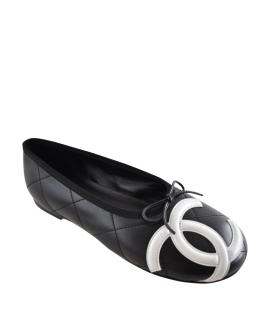 CHANEL Балетки