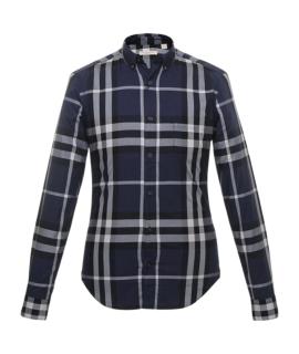 BURBERRY Классическая рубашка