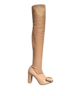 VALENTINO Ботфорты