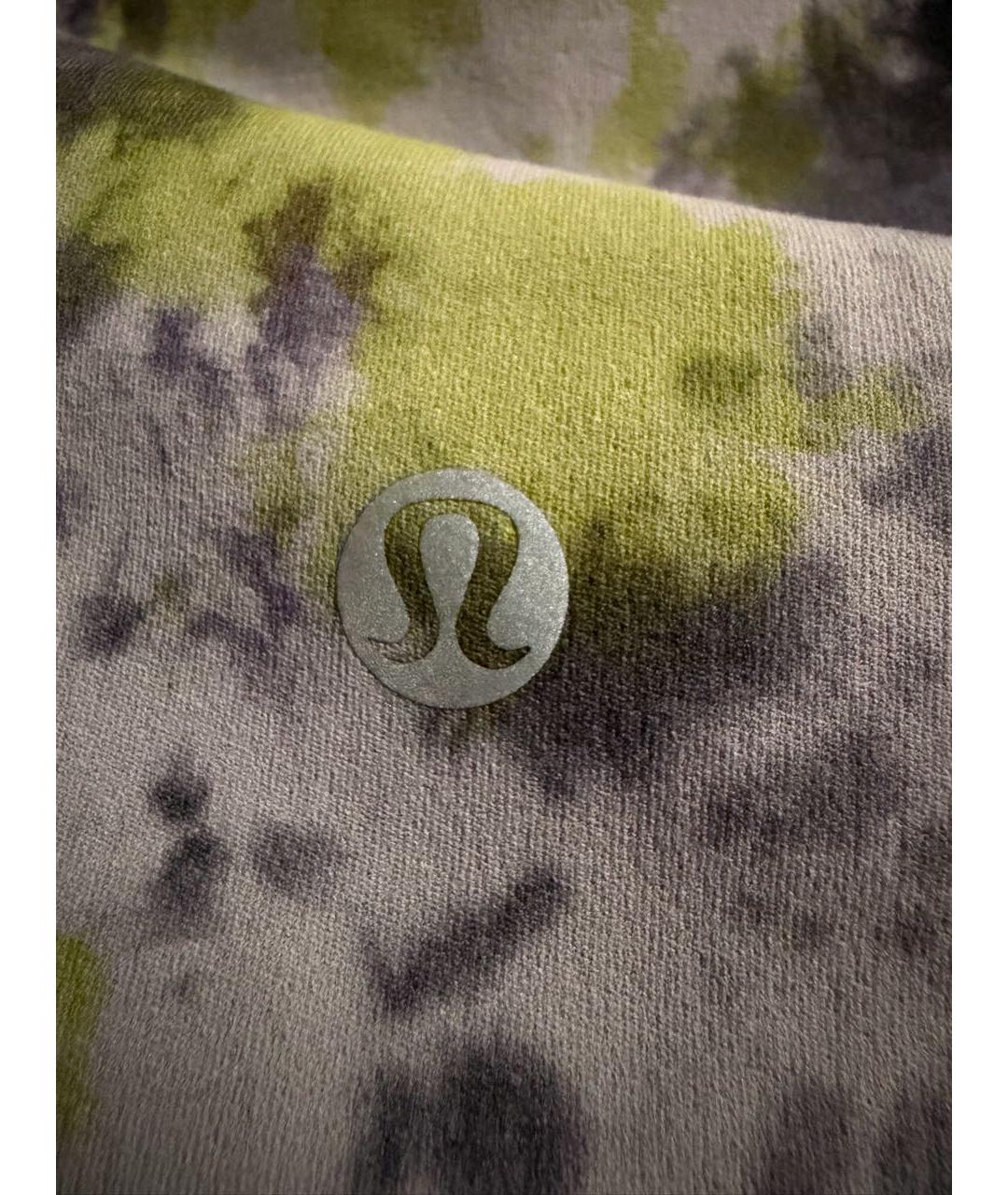 Lululemon Мульти нейлоновые леггинсы и велосипедки, фото 6