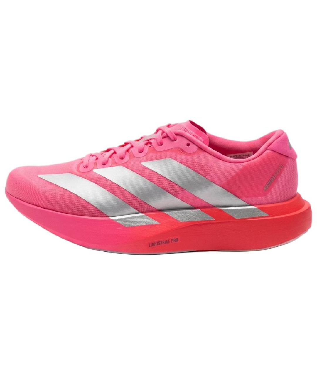 ADIDAS Розовые низкие кроссовки / кеды, фото 4