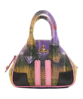 VIVIENNE WESTWOOD Сумка через плечо