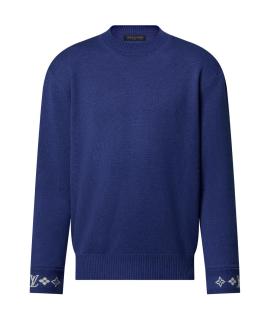 LOUIS VUITTON Джемпер / свитер