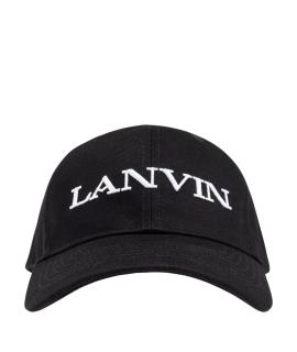 LANVIN Кепка/бейсболка