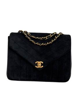 CHANEL Сумка через плечо