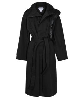 BOTTEGA VENETA Тренч/плащ