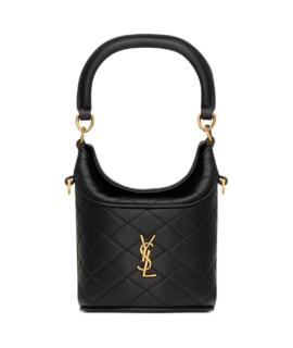 SAINT LAURENT Сумка через плечо